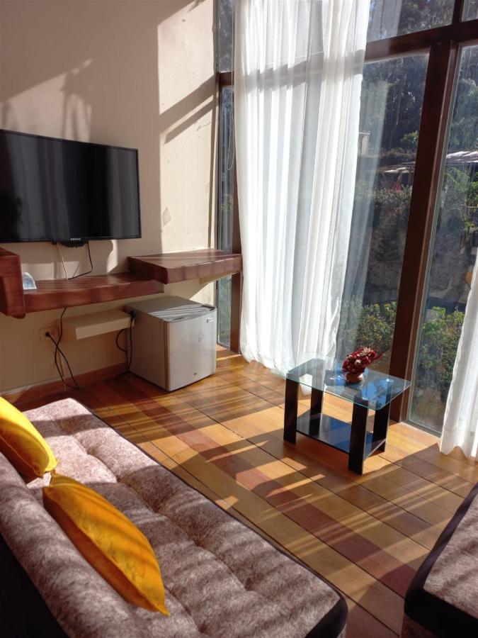 Humantay Lodge Ollantaytambo Bagian luar foto